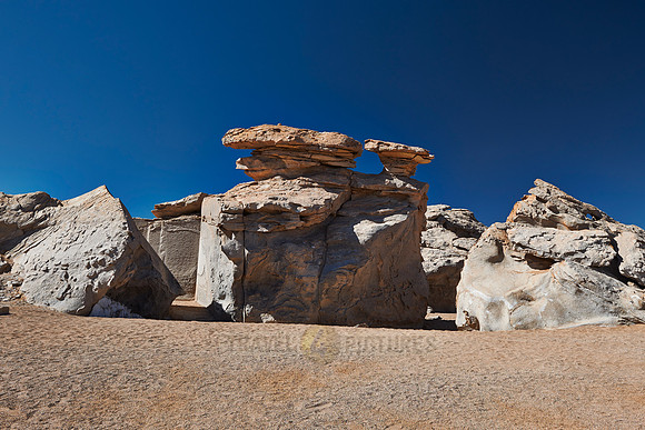 erosion landscape