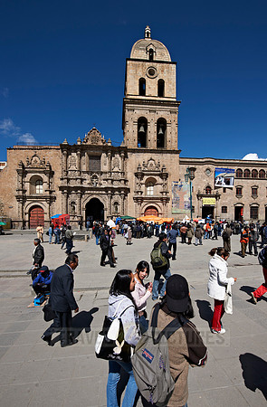 Iglesia de San Francisco
