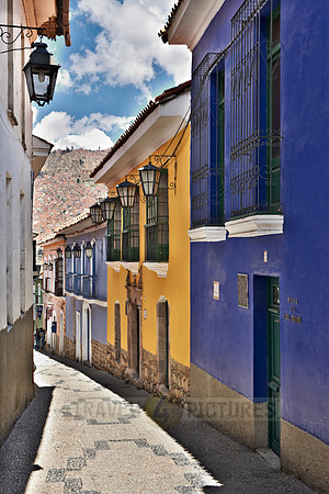 Calle Jaen