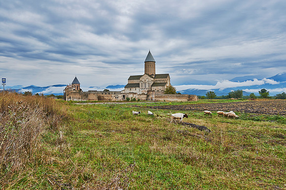 Cathedral of Saint George