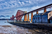 Forth Bridge