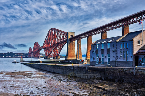 Forth Bridge