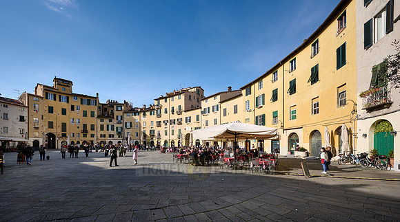 Piazza dell'Anfiteatro