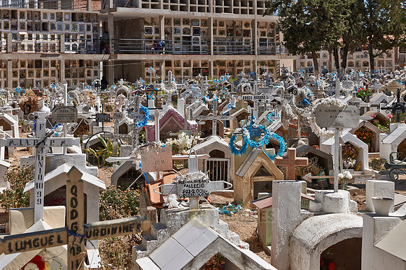 cementerio General