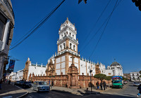 Catedral Metropolitana