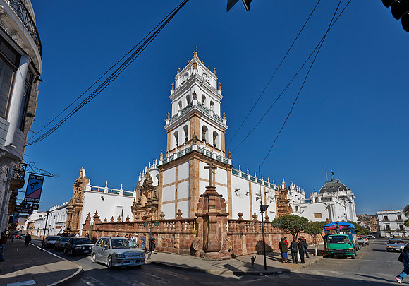Catedral Metropolitana