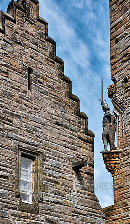 National Wallace Monument