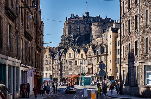 Grassmarket