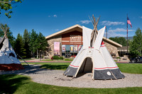 Buffalo Bill Center of the West, Cody