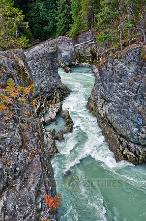 Nairn Falls