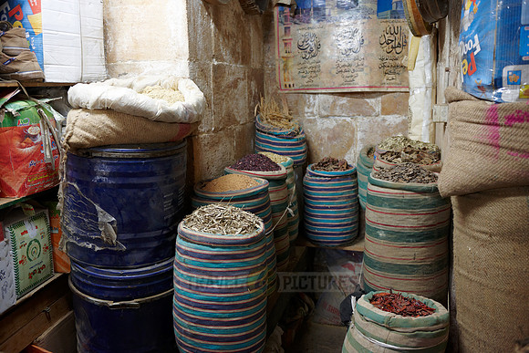 spice market