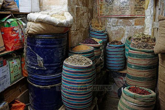 spice market