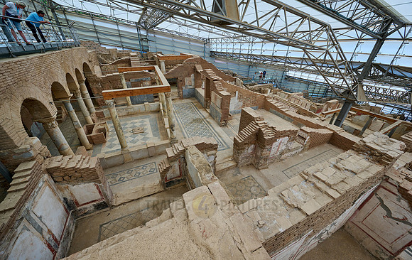 Terrace Houses of Ephesus