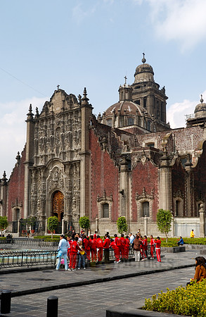 Catedral Metropolitana