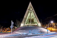 Arctic Cathedral of Tromsø