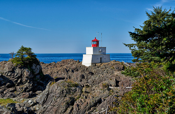 Wild Pacific Trail