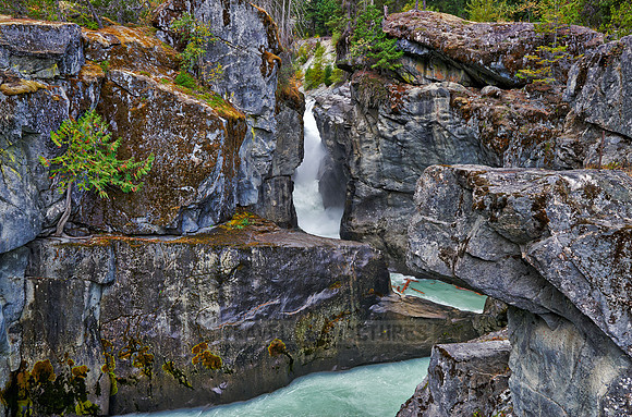 Nairn Falls