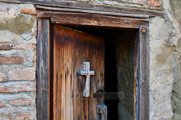 David Gareja, Orthodox monastery complex