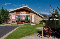 Buffalo Bill Center of the West, Cody