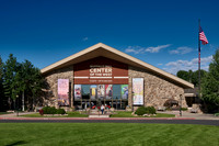 Buffalo Bill Center of the West, Cody