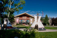 Buffalo Bill Center of the West, Cody