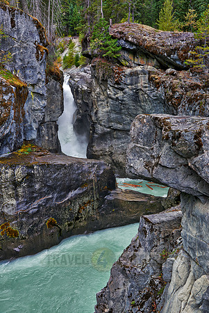 Nairn Falls