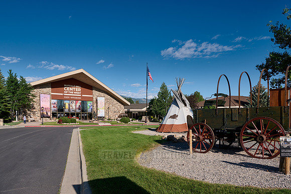 Buffalo Bill Center of the West, Cody