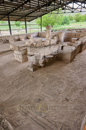 Sobesos Ancient City