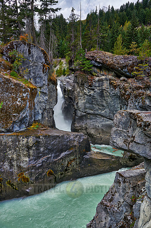 Nairn Falls