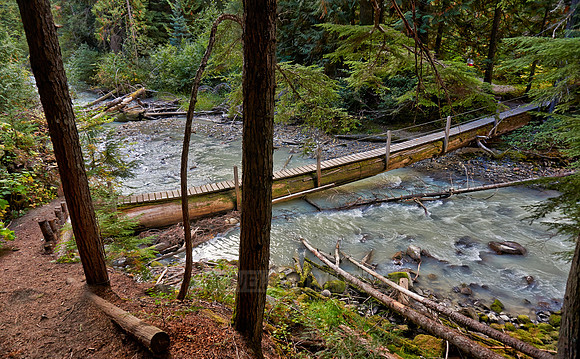 Birkenhead Lake Provincial Park
