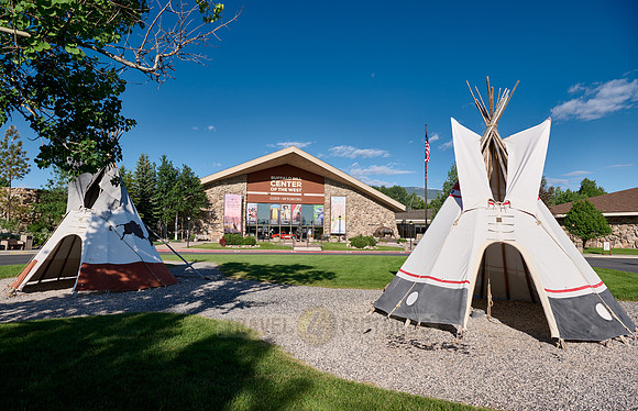 Buffalo Bill Center of the West, Cody