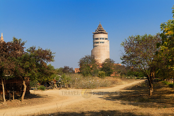 Nan Myint Tower, Bagan