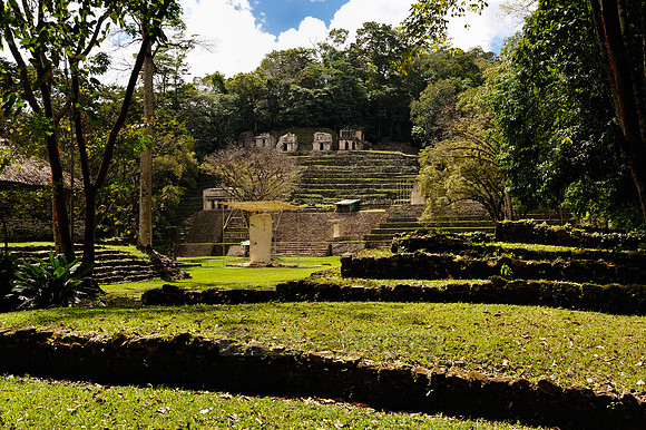 pyramid