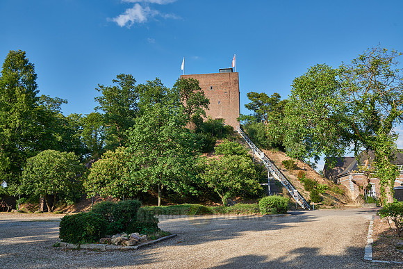 Wassenberg castle