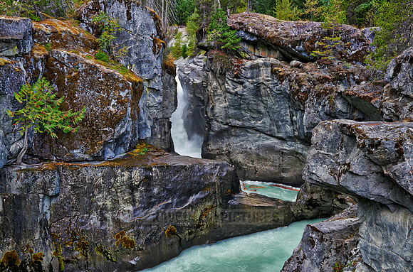 Nairn Falls
