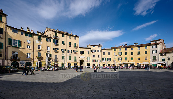 Piazza dell'Anfiteatro
