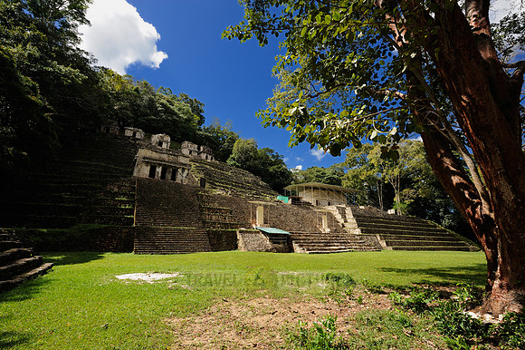 pyramid