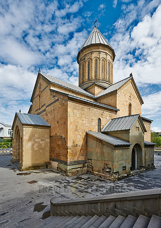 Sioni Cathedral