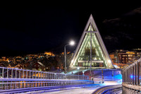 Arctic Cathedral of Tromsø