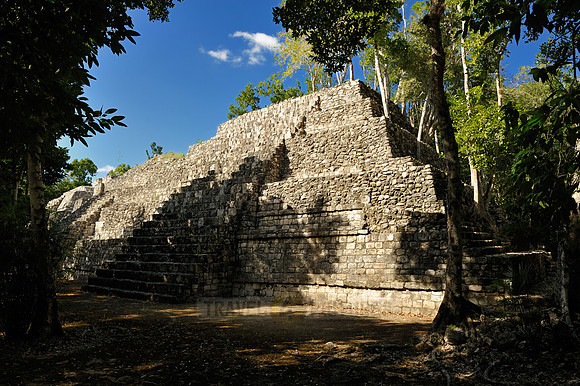 Pyramid