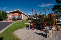 Buffalo Bill Center of the West, Cody