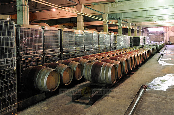wine cellar