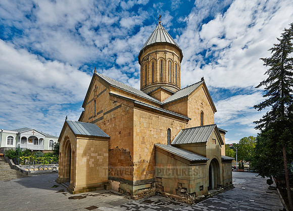 Sioni Cathedral