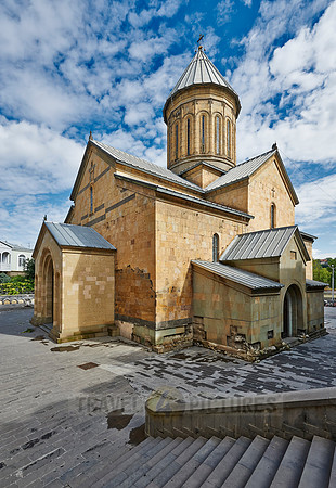 Sioni Cathedral