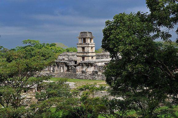 palace