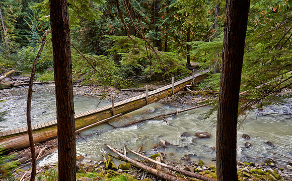 Birkenhead Lake Provincial Park