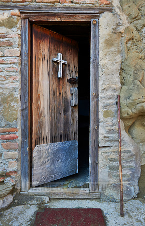 David Gareja, Orthodox monastery complex
