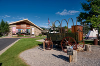 Buffalo Bill Center of the West, Cody
