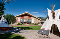 Buffalo Bill Center of the West, Cody