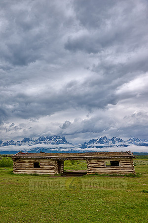 Cunningham Cabin Historic Site
